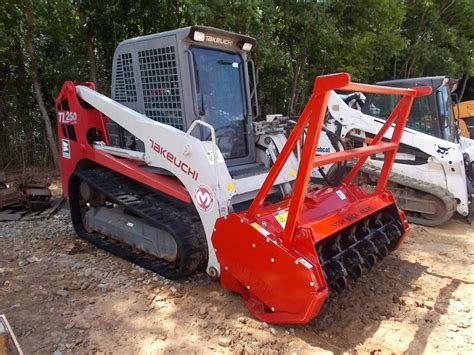 takeuchi biggest skid steer|takeuchi high flow skid steer.